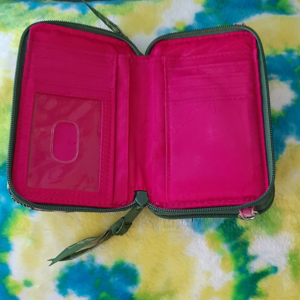 Wallet - Picture 2 of 2